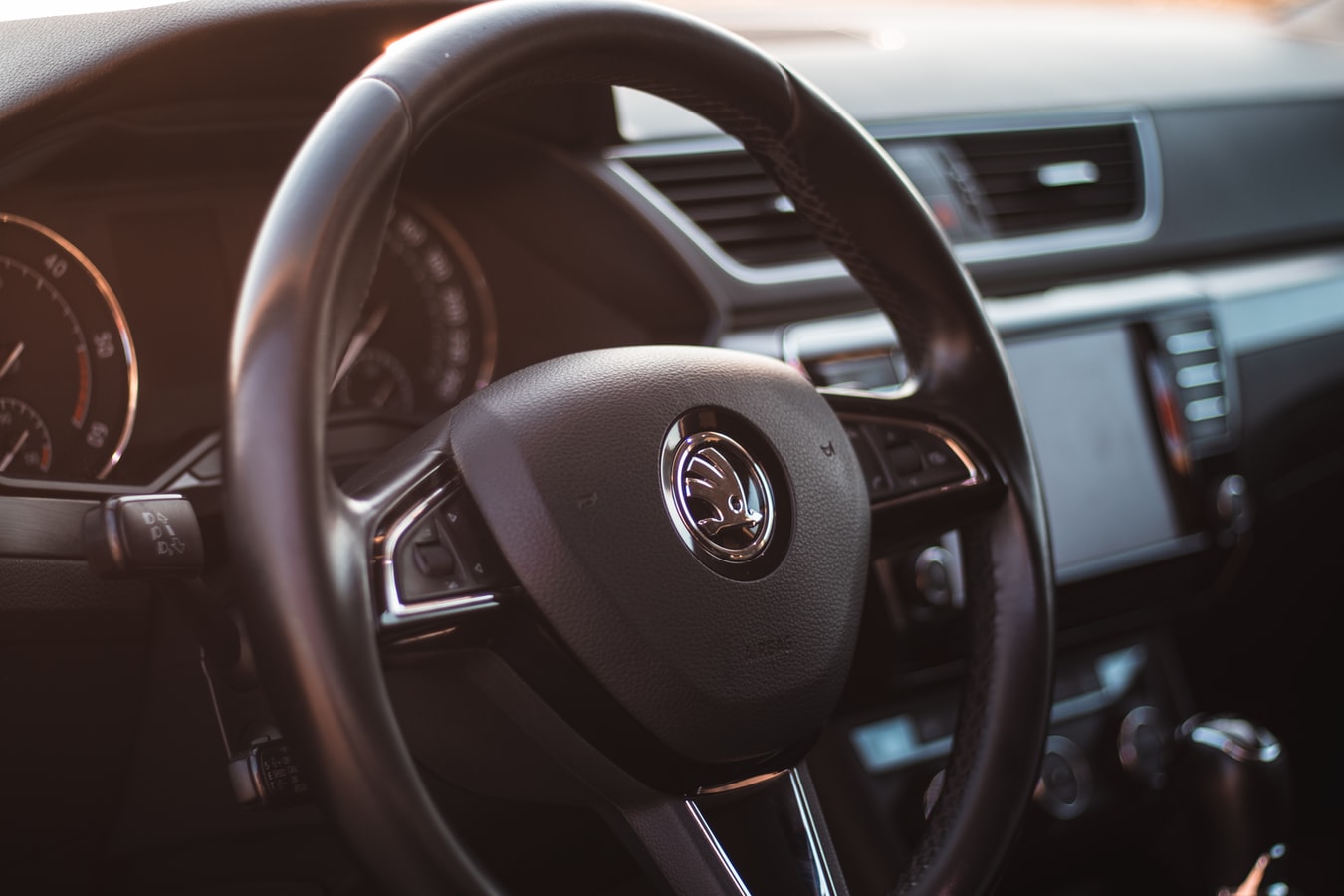 Skoda Online Edition