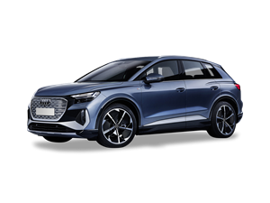 Audi Q4 E-TRON privatelease