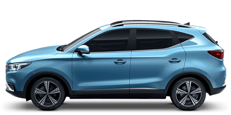 MG ZS Comfort
