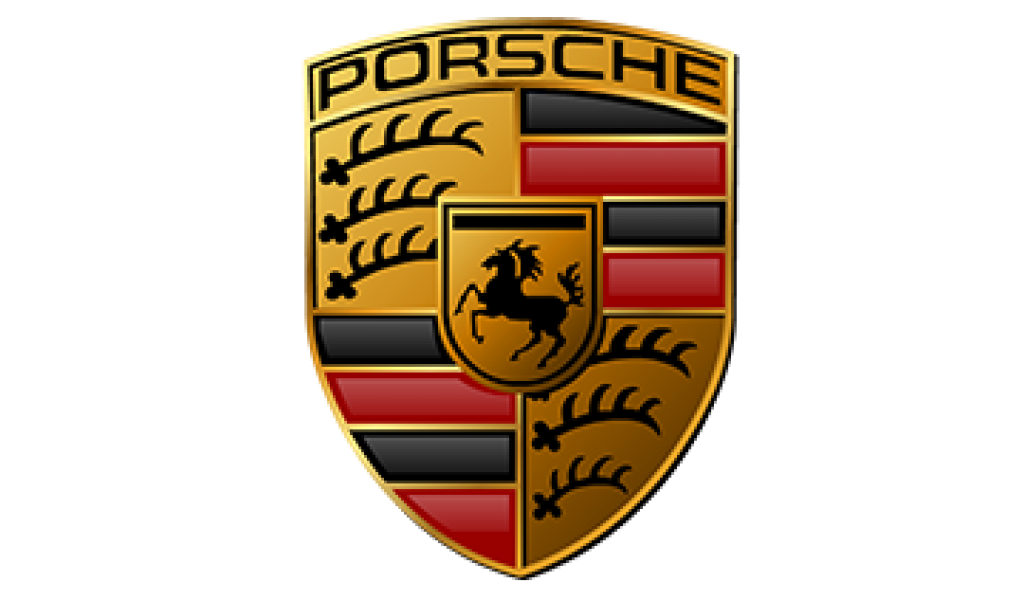 Logo Porsche