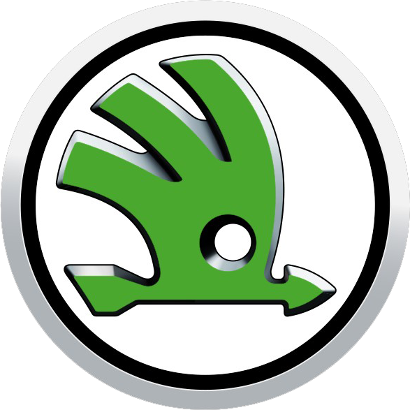 Logo ŠKODA