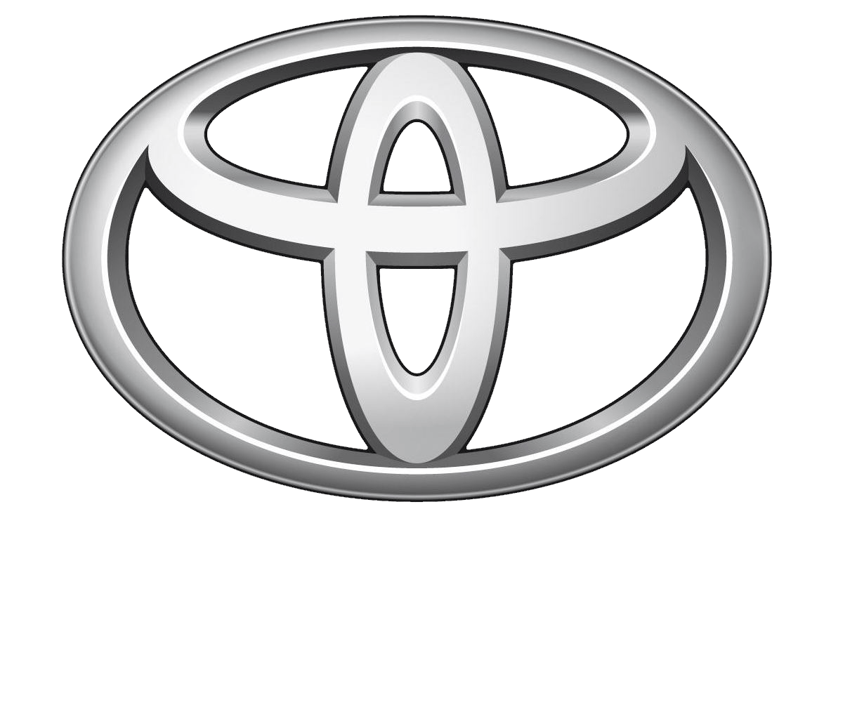 Logo Toyota