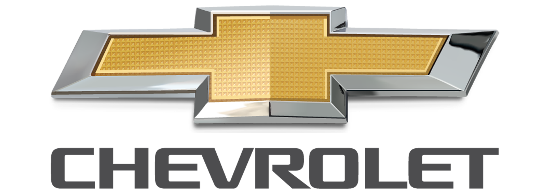 Logo Chevrolet