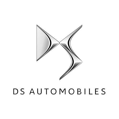 Logo DS automobiles