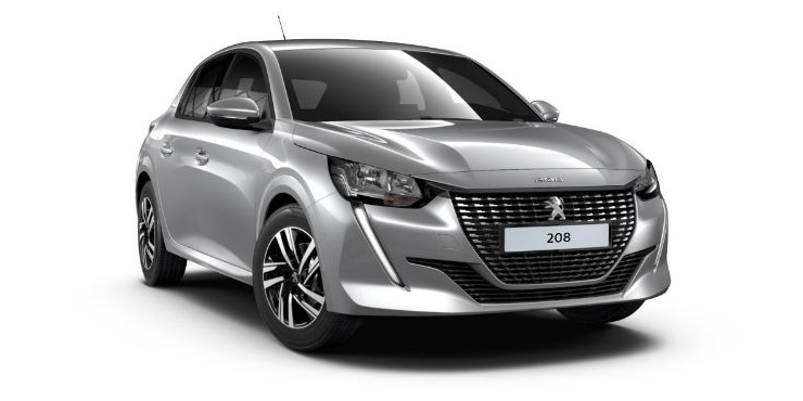 Peugeot 208 Like