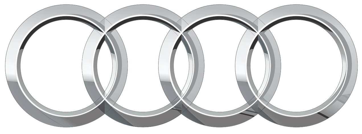 Logo Audi