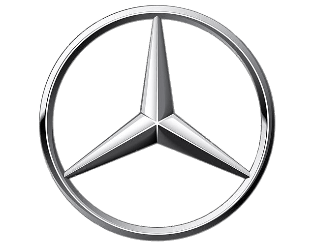 Logo Mercedes-Benz