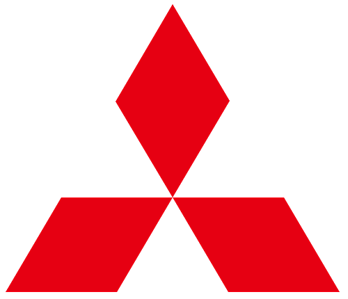Logo Mitsubishi