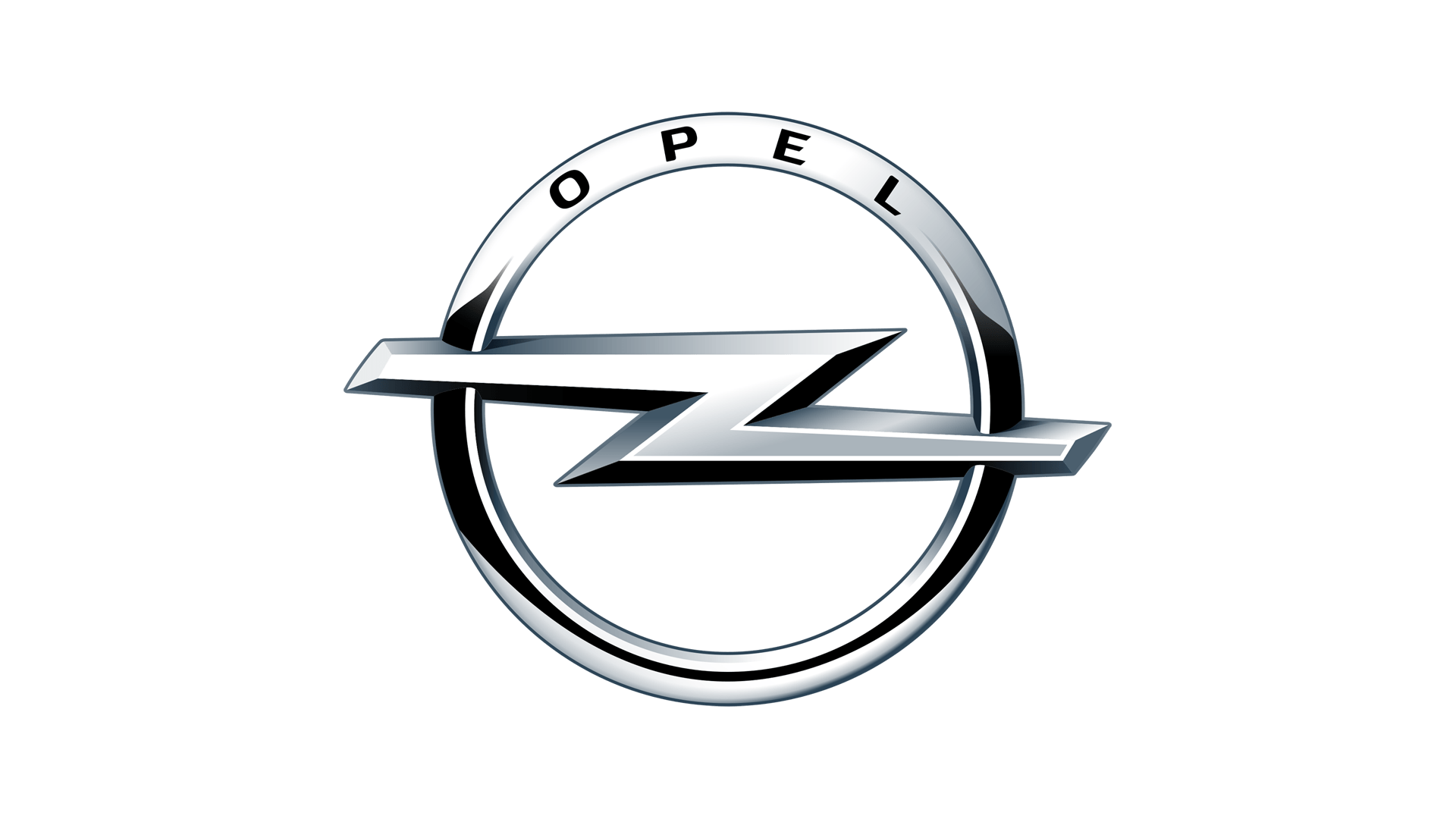 Logo Opel