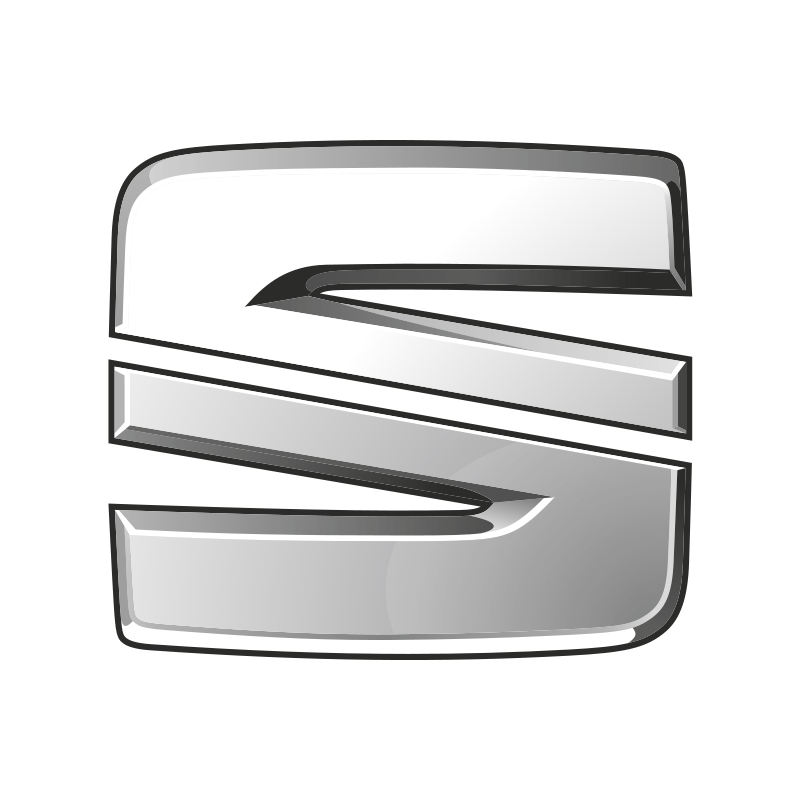 Logo SEAT