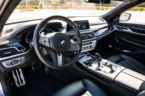 Welke opties heeft mijn auto? Deel 2 'Comfort'