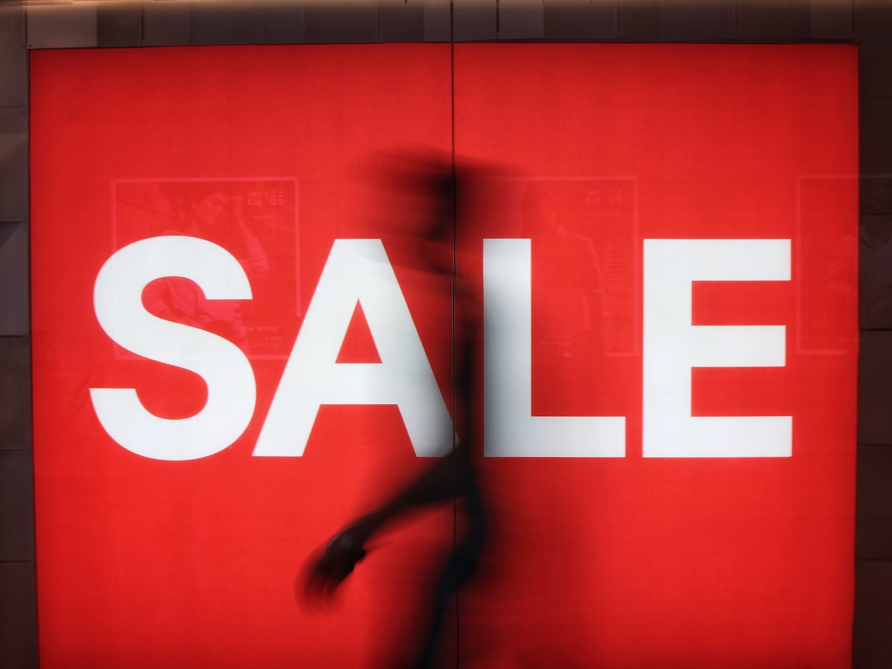 Black Friday private lease deals