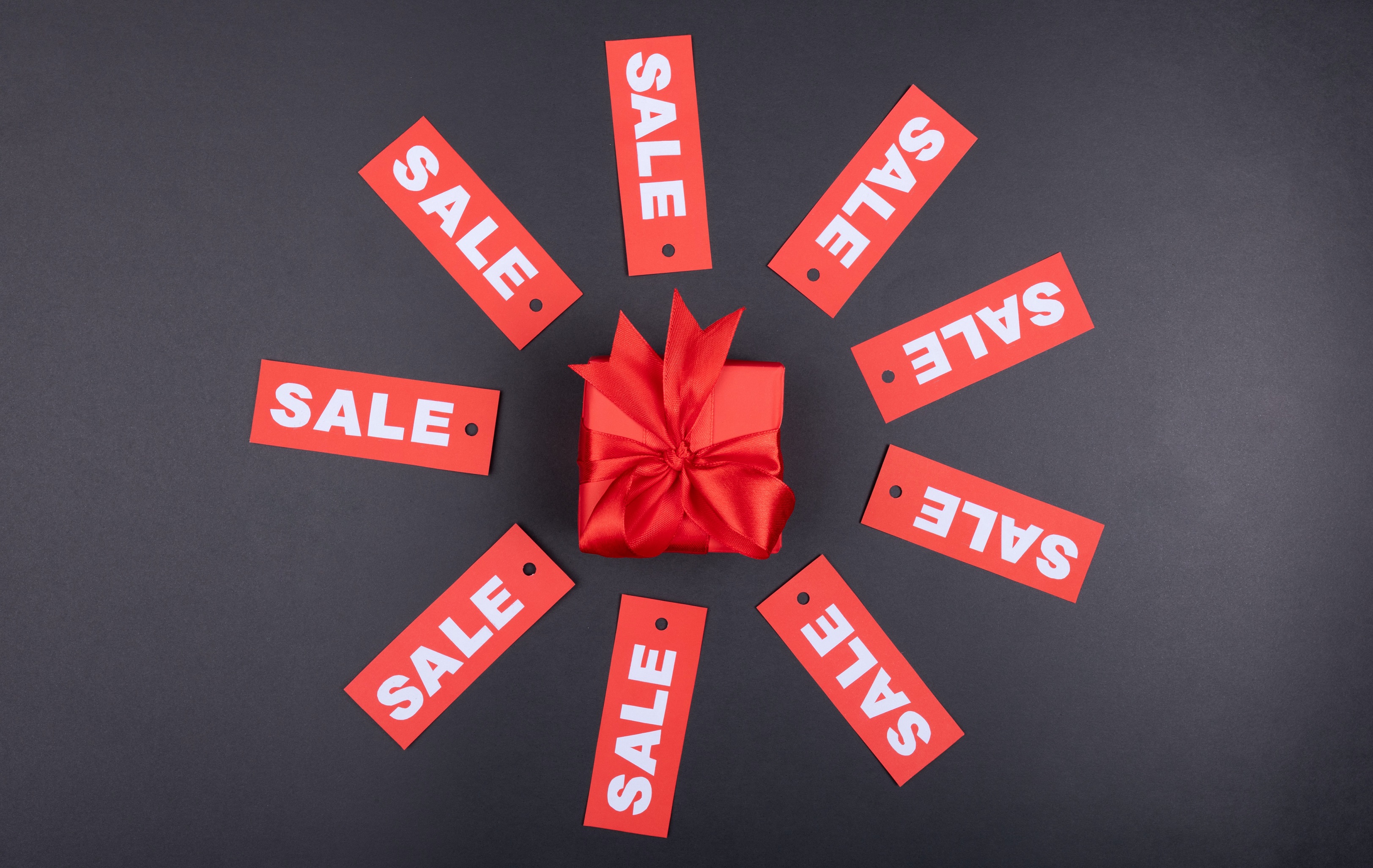 Private lease aanbiedingen december