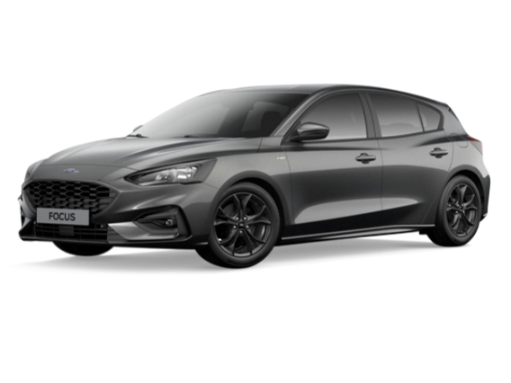 Ford Focus Exterieur