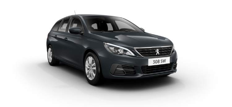 Peugeot 308 sw