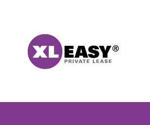 XLEasy private lease logo